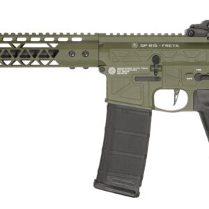 Delta Armory airsoft gun FREYA R15 SKELETON 13" gen.2 Oliva
