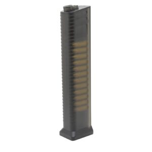 Γεμιστήρας Airsoft για Stribog 110 BB Delta Armory – Μαύρος