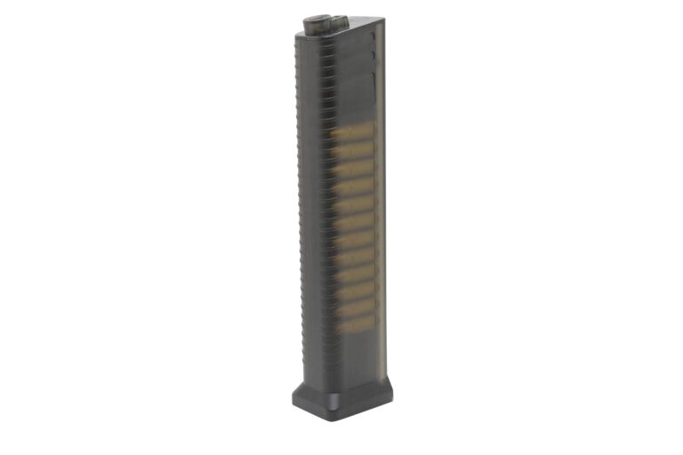 Γεμιστήρας Airsoft για Stribog 110 BB Delta Armory – Μαύρος